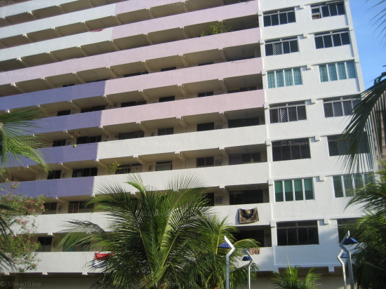 Bedok North Road thumbnail photo